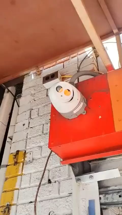 Camera install at a local business — Ibarra's Security video, Perris CA